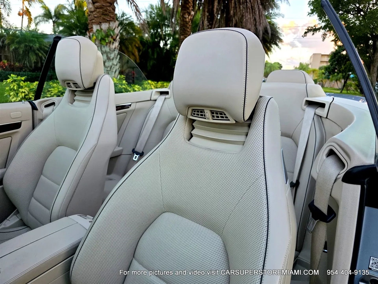 Mercedes-Benz E-Class  2016