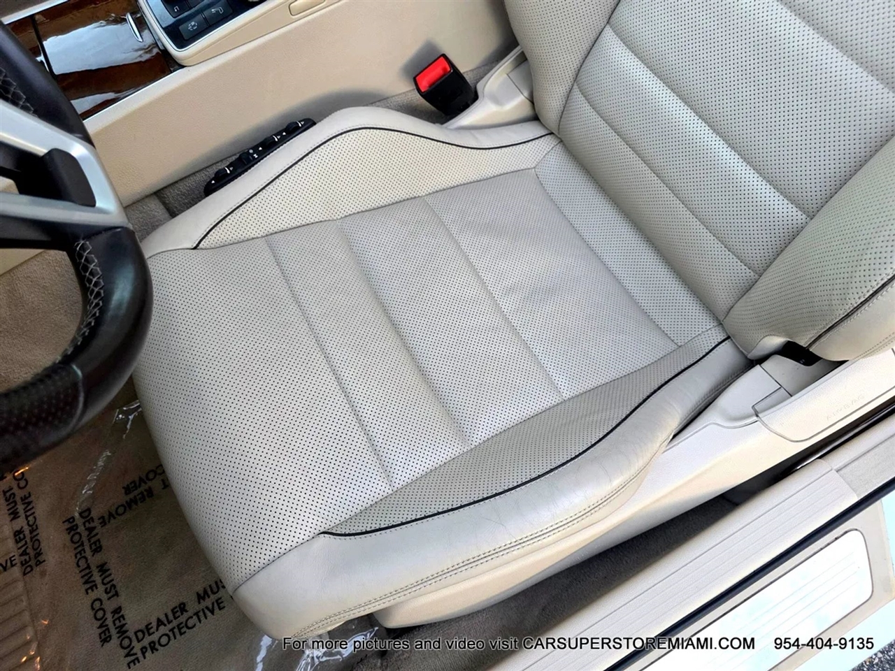 Mercedes-Benz E-Class  2016