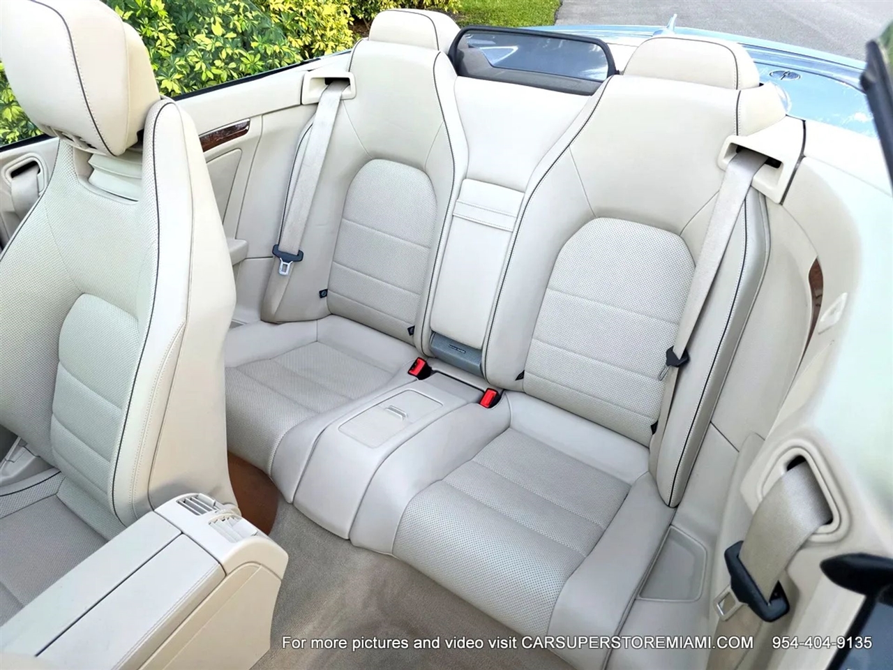 Mercedes-Benz E-Class  2016