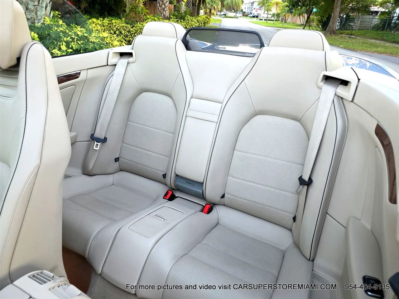 Mercedes-Benz E-Class  2016