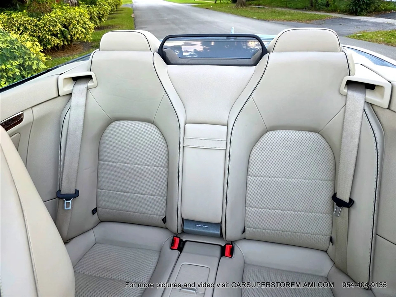 Mercedes-Benz E-Class  2016