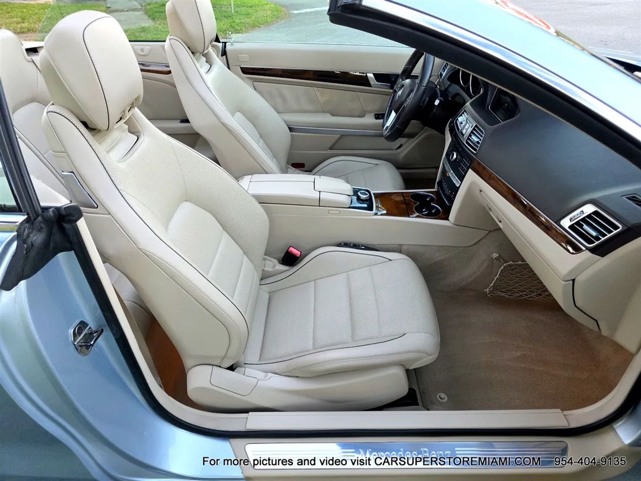 Mercedes-Benz E-Class  2016