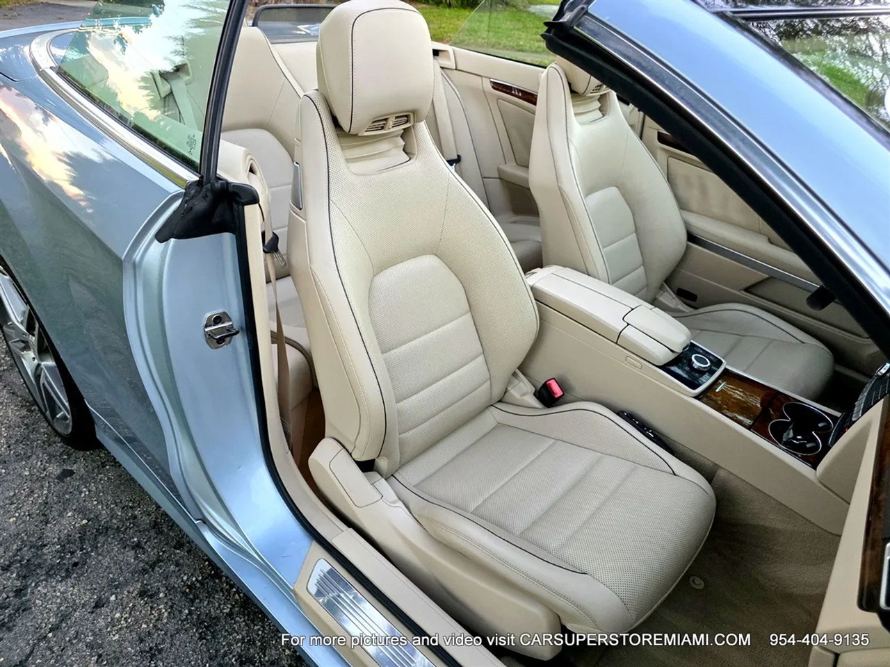 Mercedes-Benz E-Class  2016