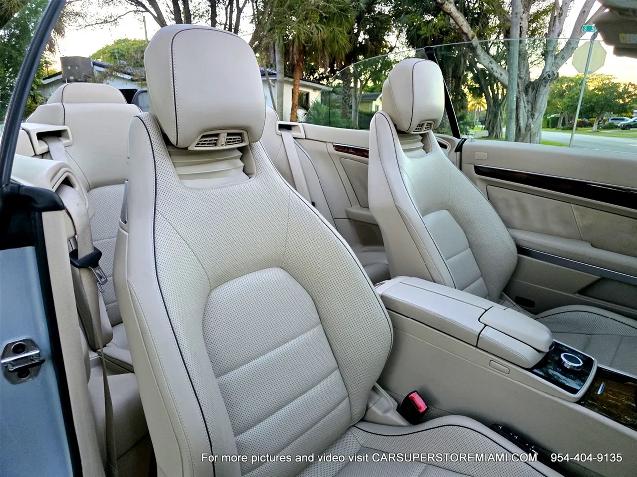 Mercedes-Benz E-Class  2016