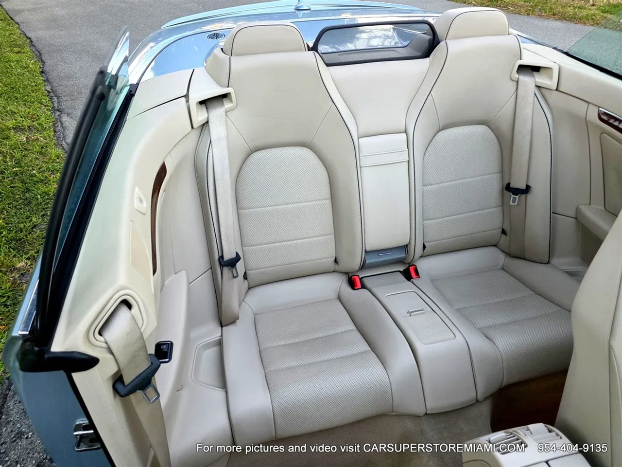 Mercedes-Benz E-Class  2016