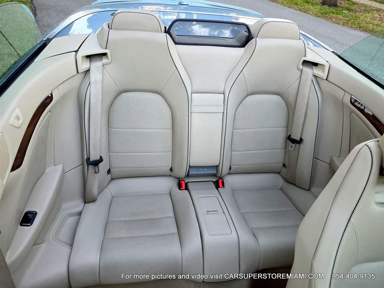 Mercedes-Benz E-Class  2016