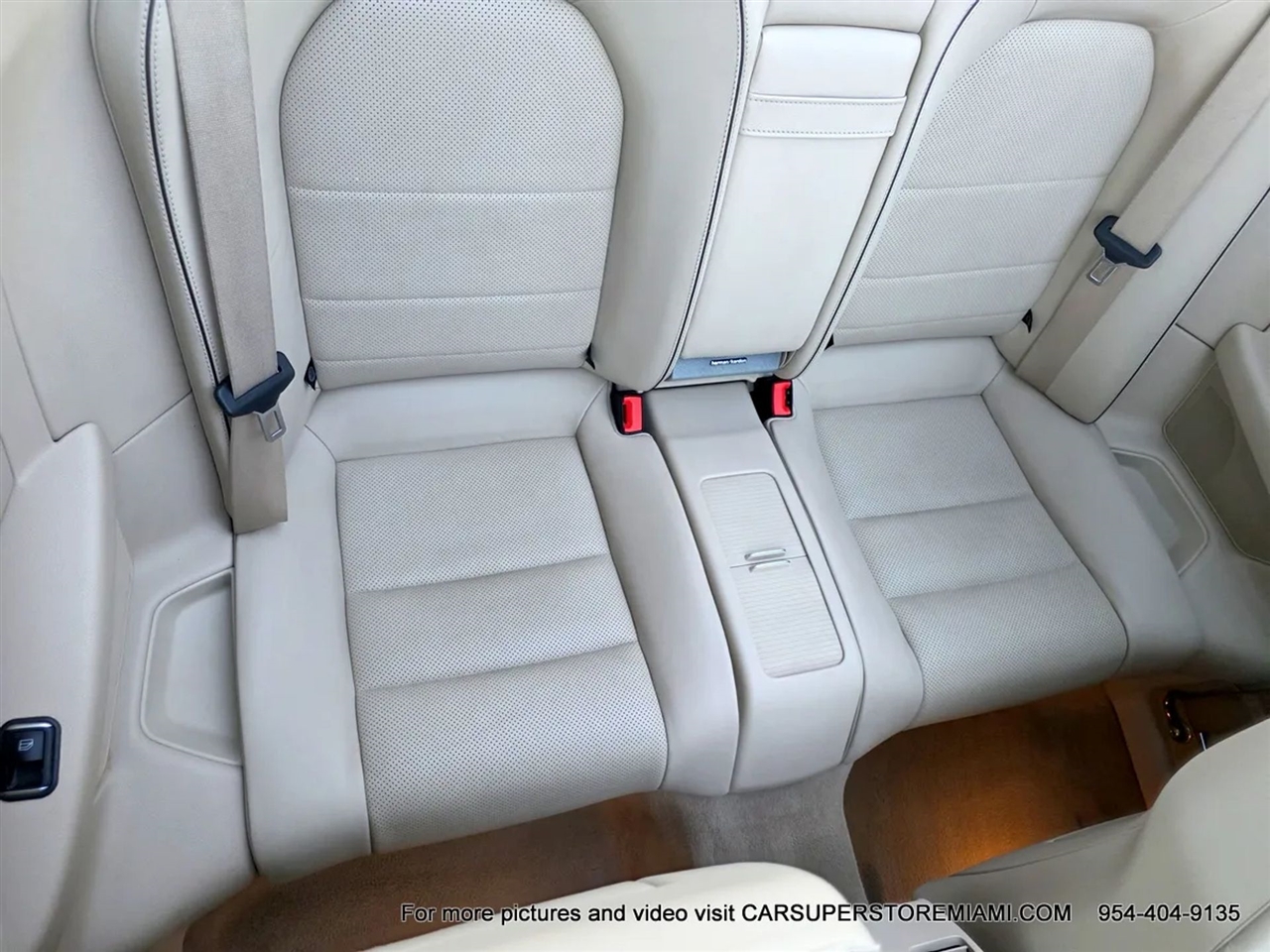 Mercedes-Benz E-Class  2016