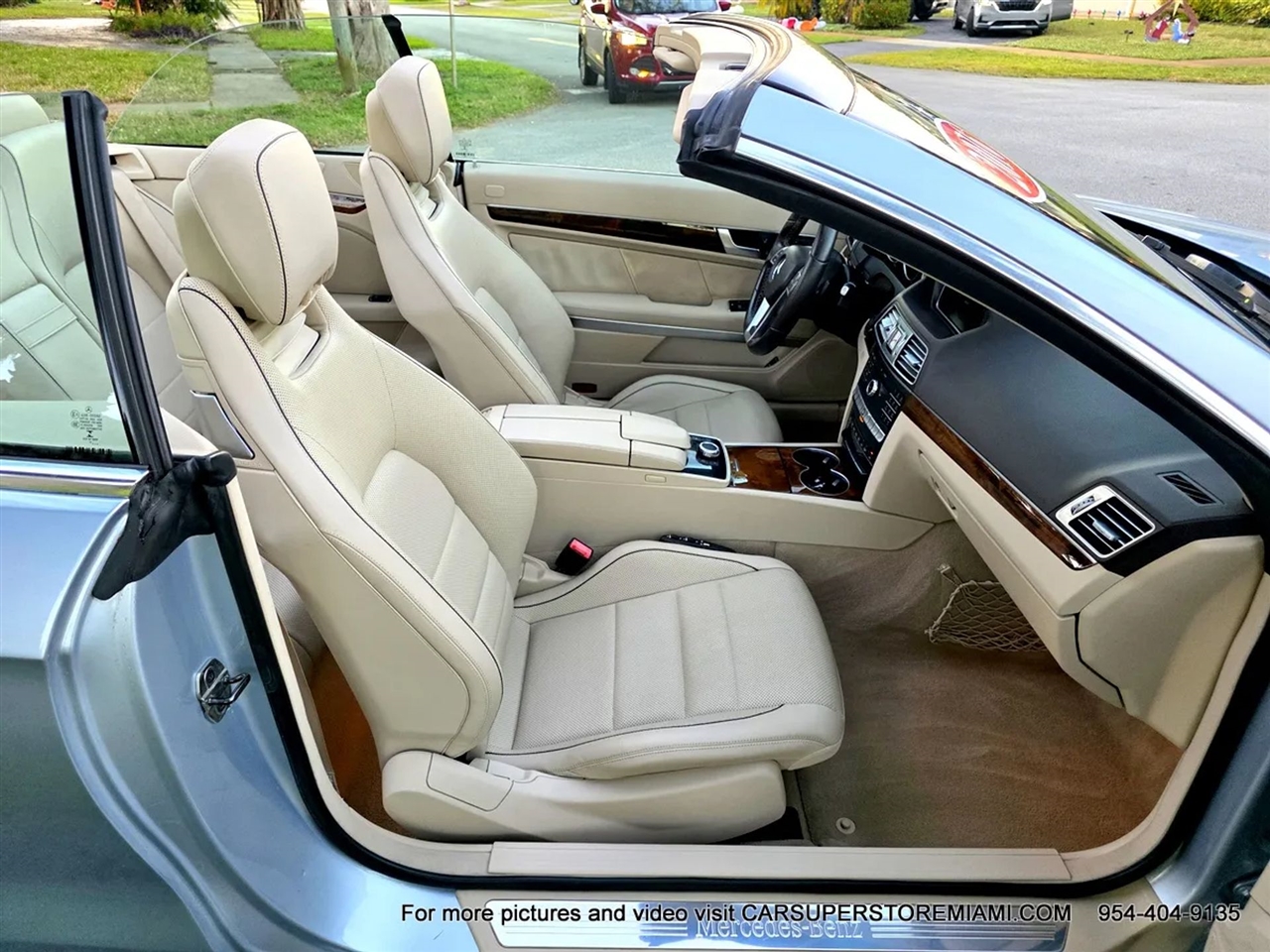 Mercedes-Benz E-Class  2016