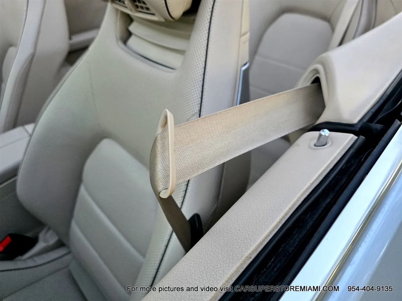 Mercedes-Benz E-Class  2016