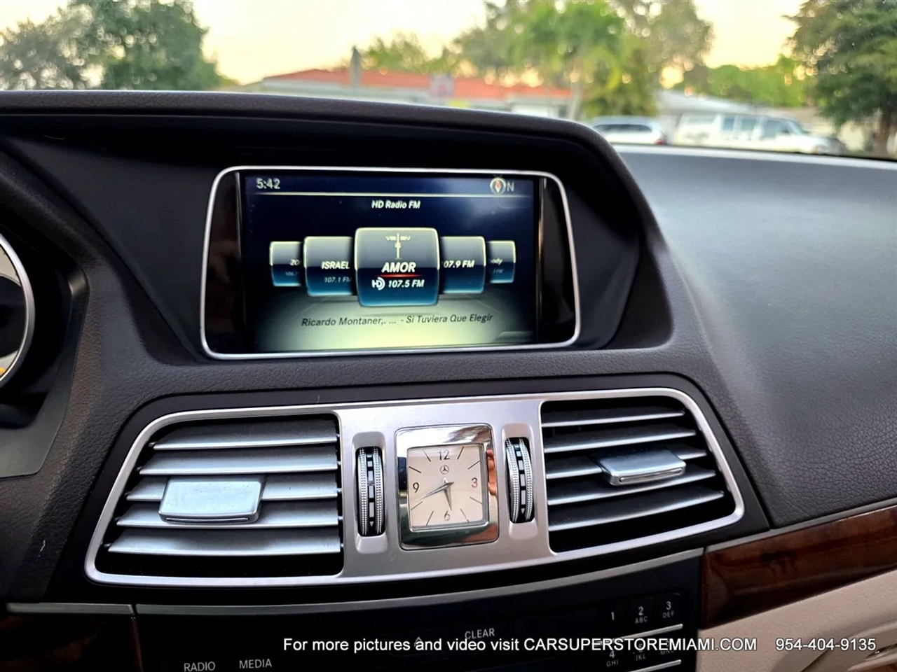 Mercedes-Benz E-Class  2016