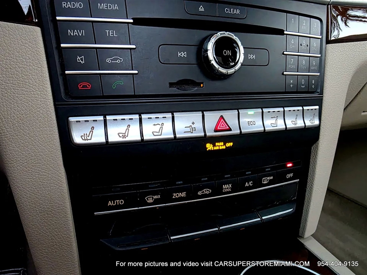 Mercedes-Benz E-Class  2016