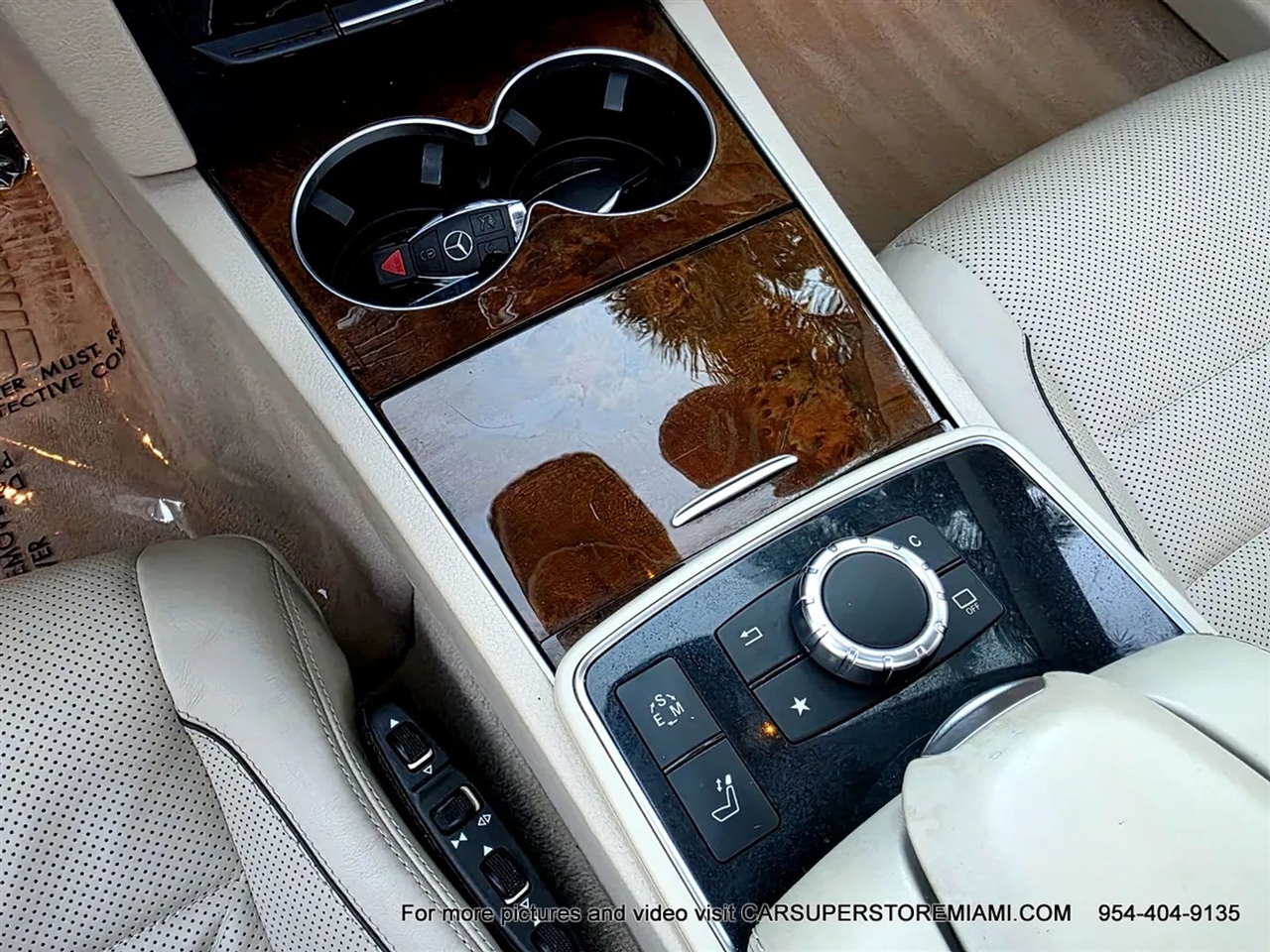 Mercedes-Benz E-Class  2016