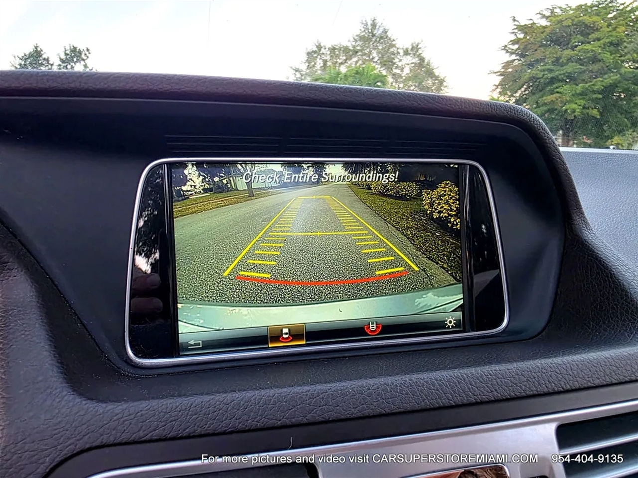 Mercedes-Benz E-Class  2016