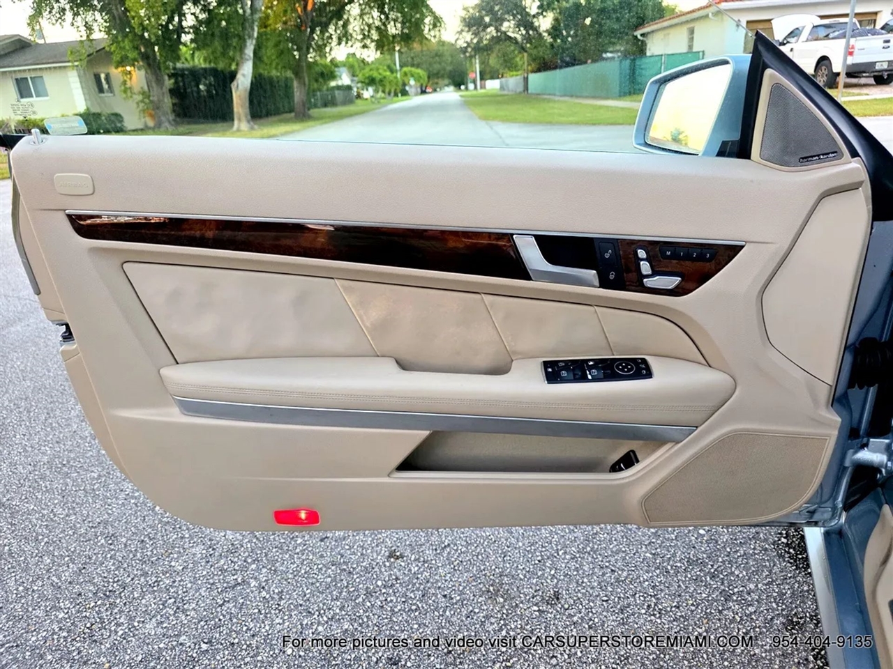 Mercedes-Benz E-Class  2016