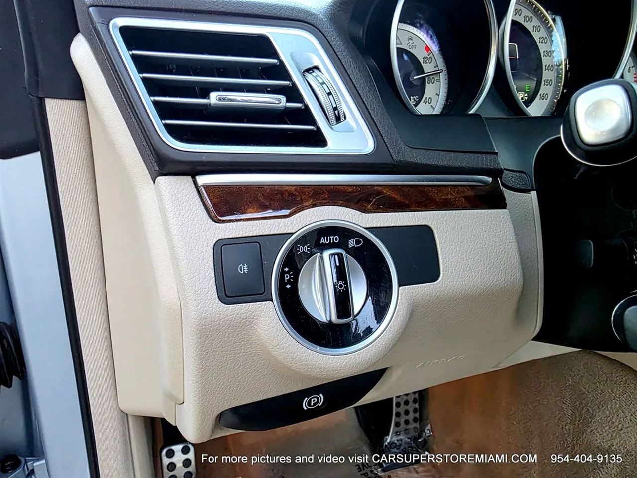 Mercedes-Benz E-Class  2016