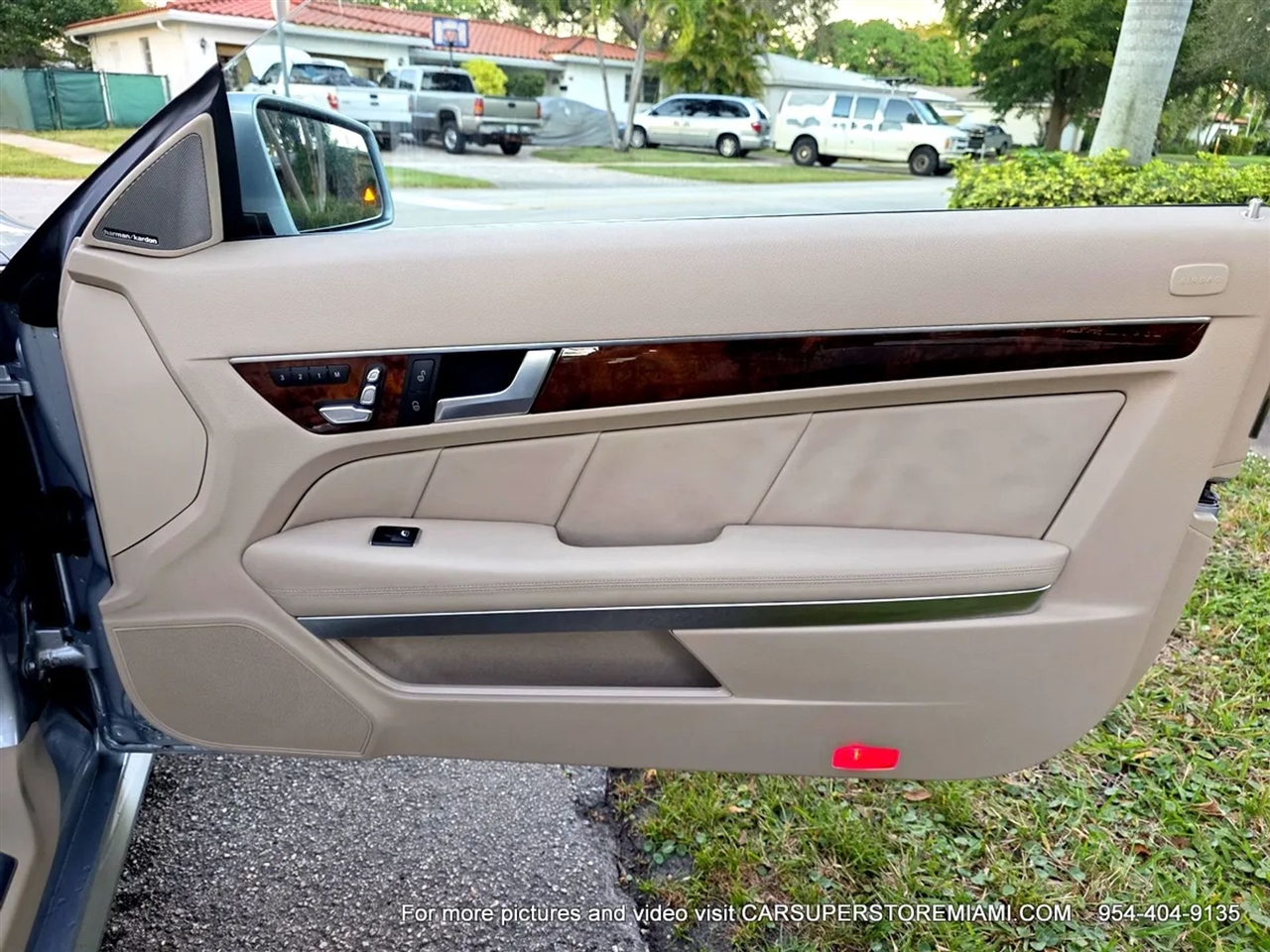 Mercedes-Benz E-Class  2016