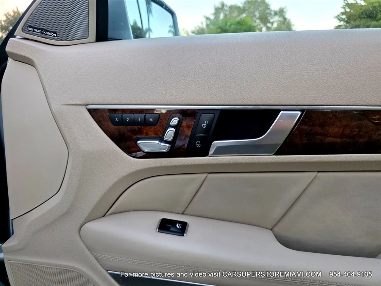 Mercedes-Benz E-Class  2016