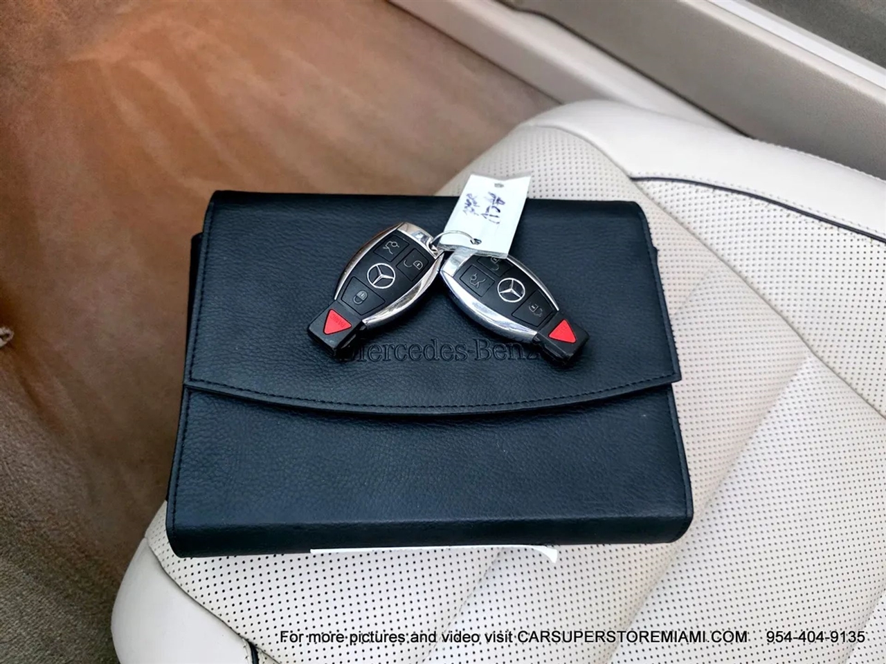 Mercedes-Benz E-Class  2016