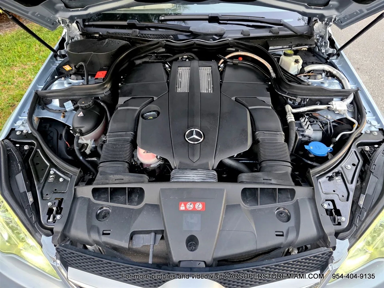 Mercedes-Benz E-Class  2016