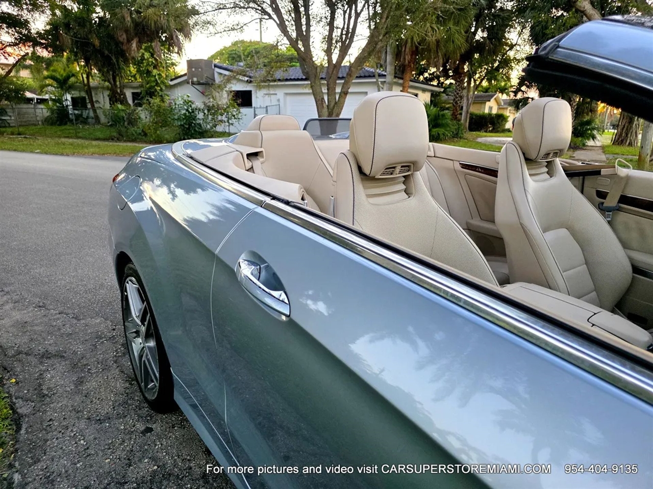 Mercedes-Benz E-Class  2016