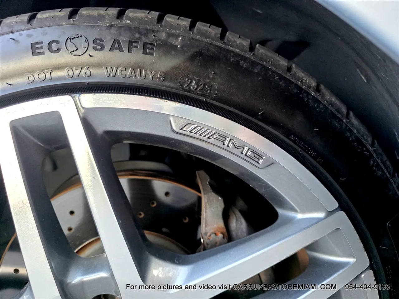 Mercedes-Benz E-Class  2016