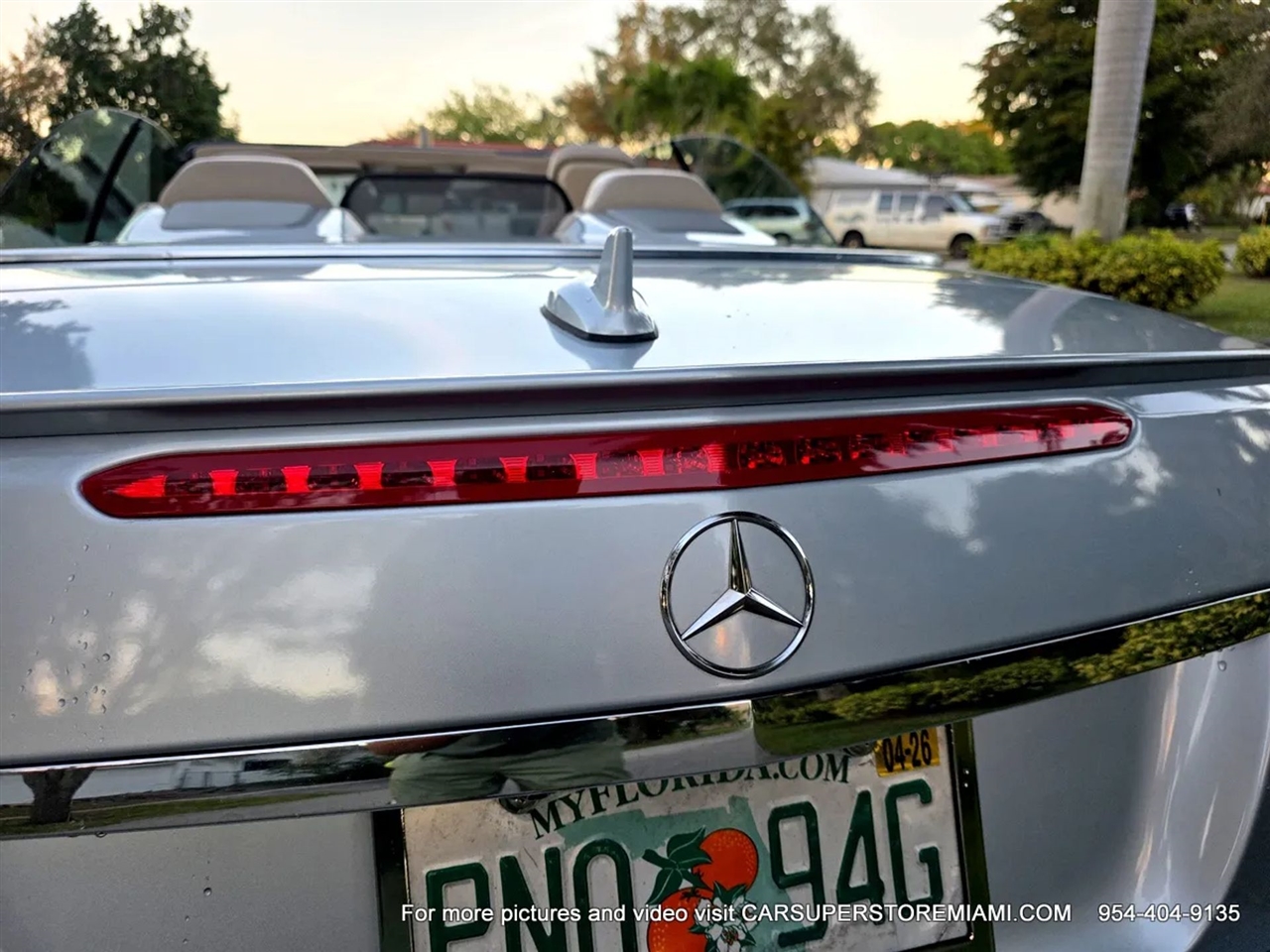 Mercedes-Benz E-Class  2016