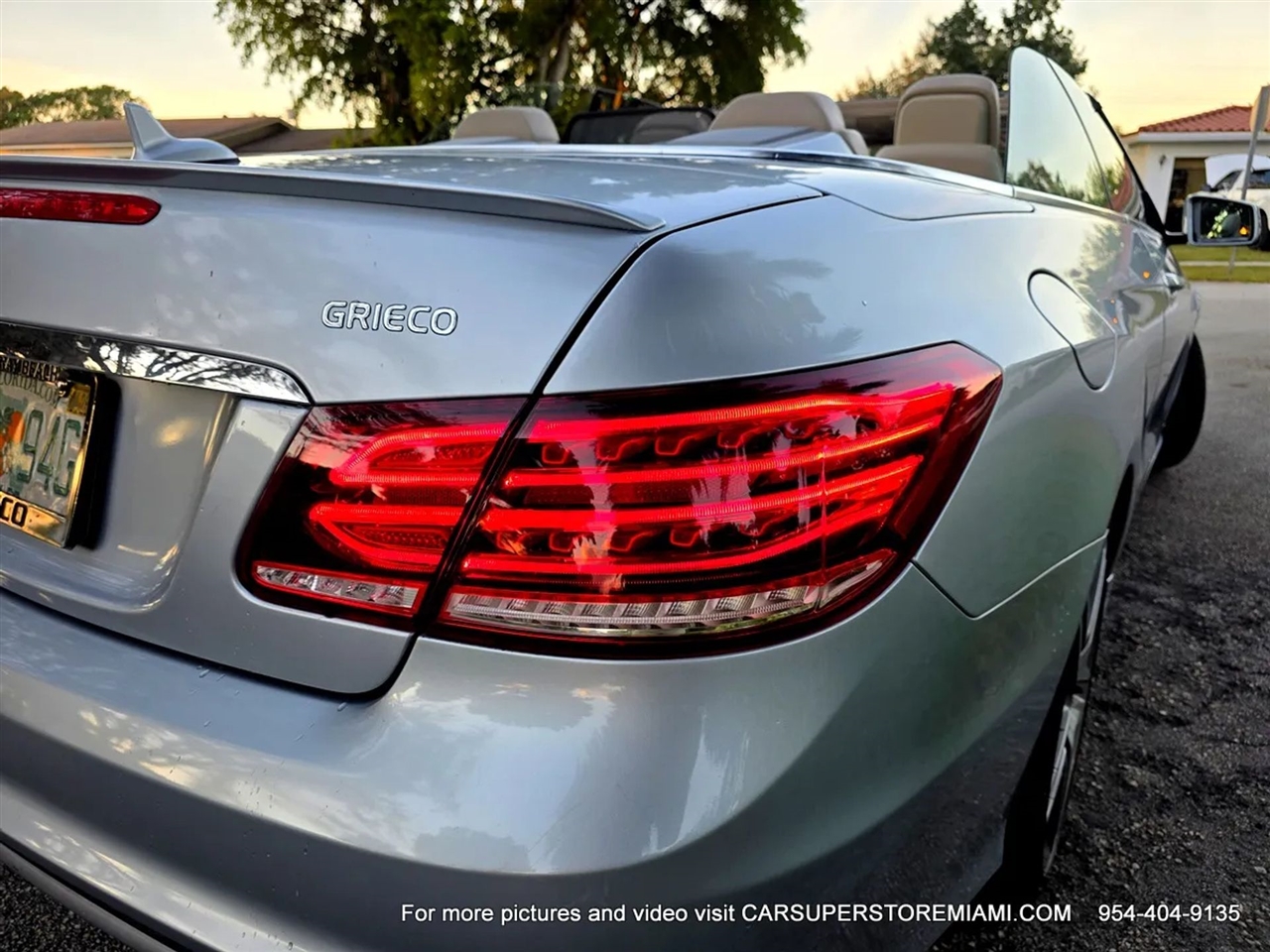 Mercedes-Benz E-Class  2016