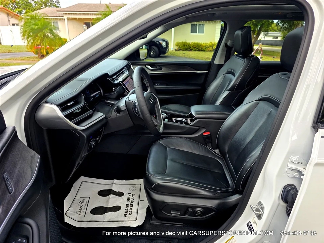 Jeep Grand Cherokee 4xe  2022