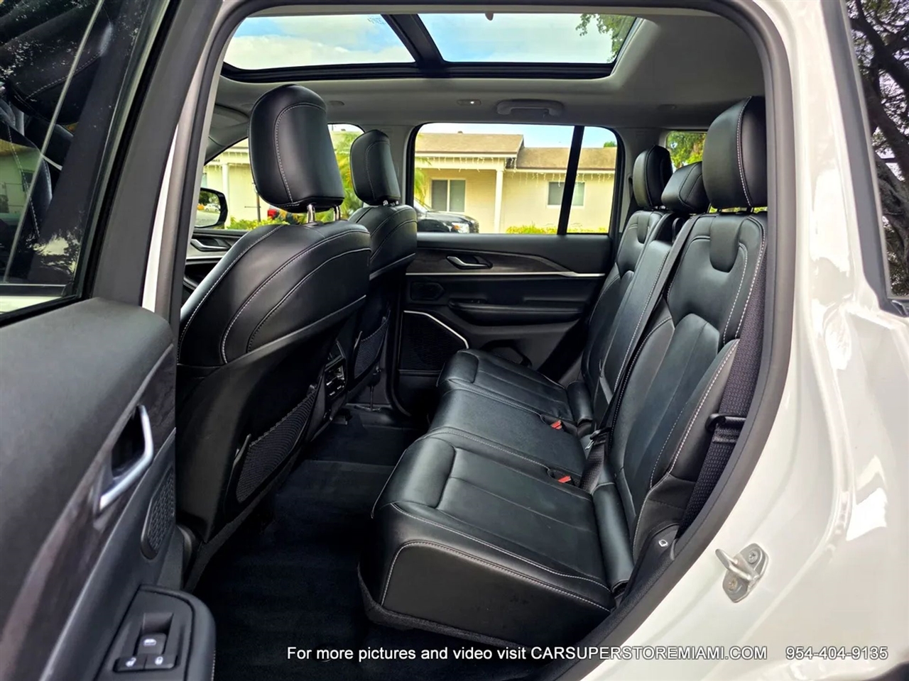 Jeep Grand Cherokee 4xe  2022