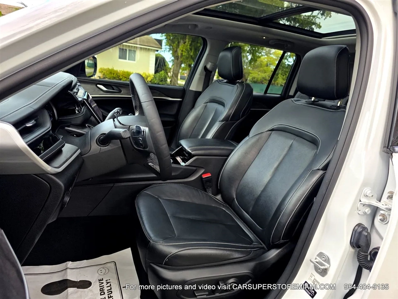 Jeep Grand Cherokee 4xe  2022