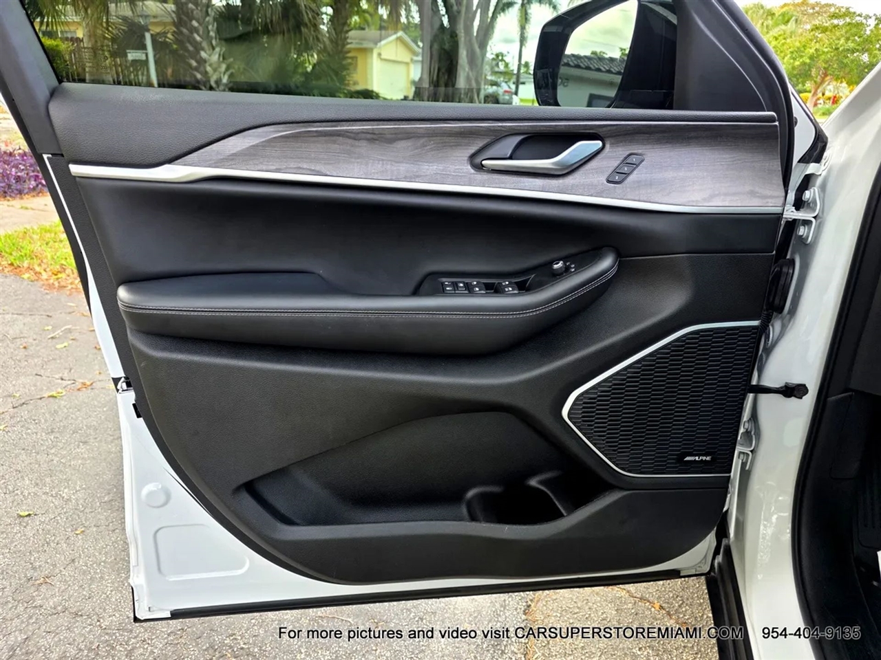 Jeep Grand Cherokee 4xe  2022