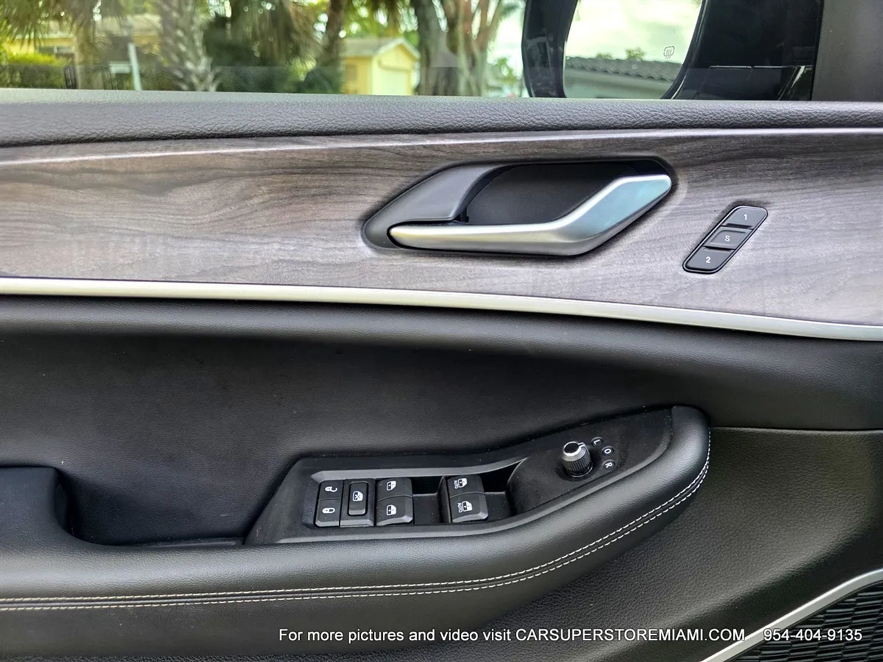 Jeep Grand Cherokee 4xe  2022