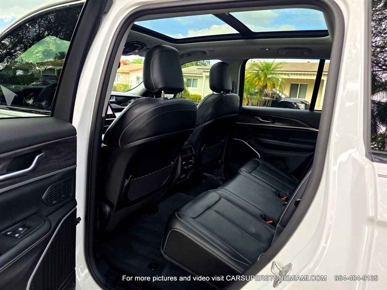 Jeep Grand Cherokee 4xe  2022