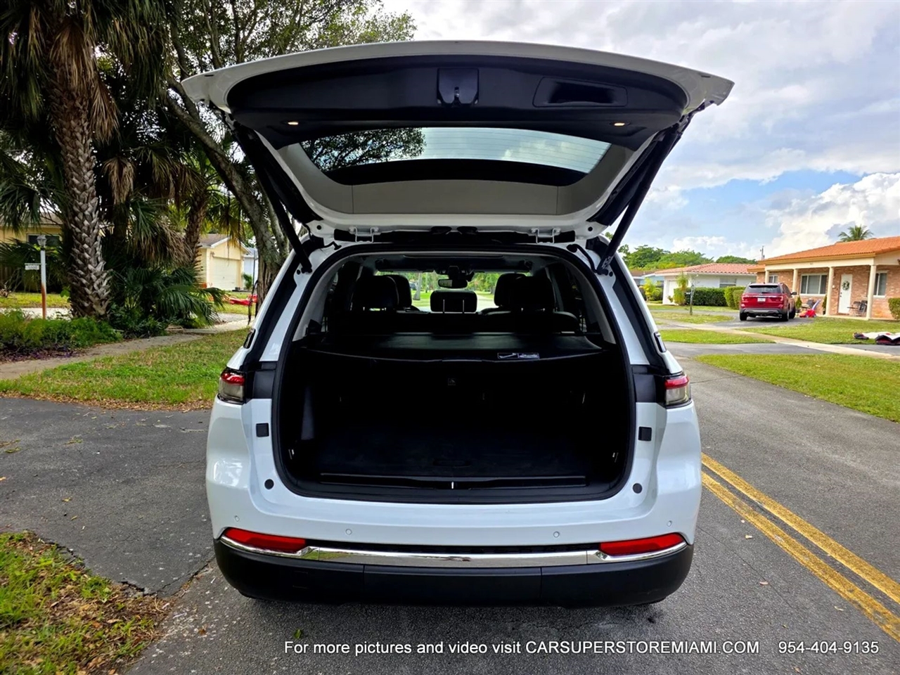 Jeep Grand Cherokee 4xe  2022