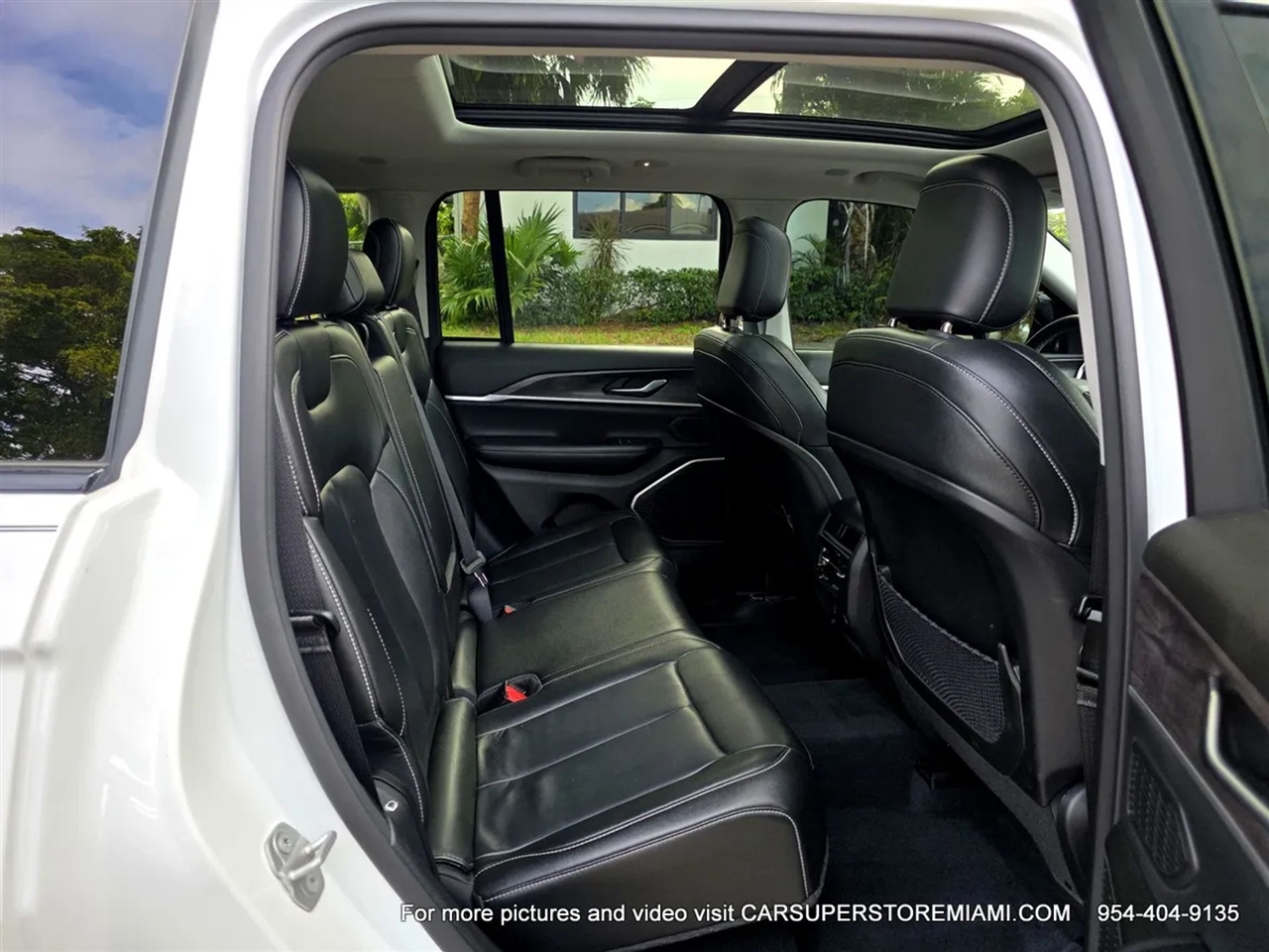 Jeep Grand Cherokee 4xe  2022