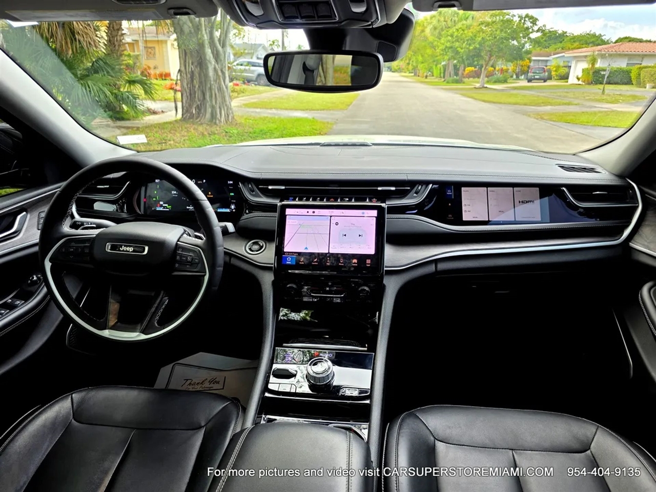 Jeep Grand Cherokee 4xe  2022