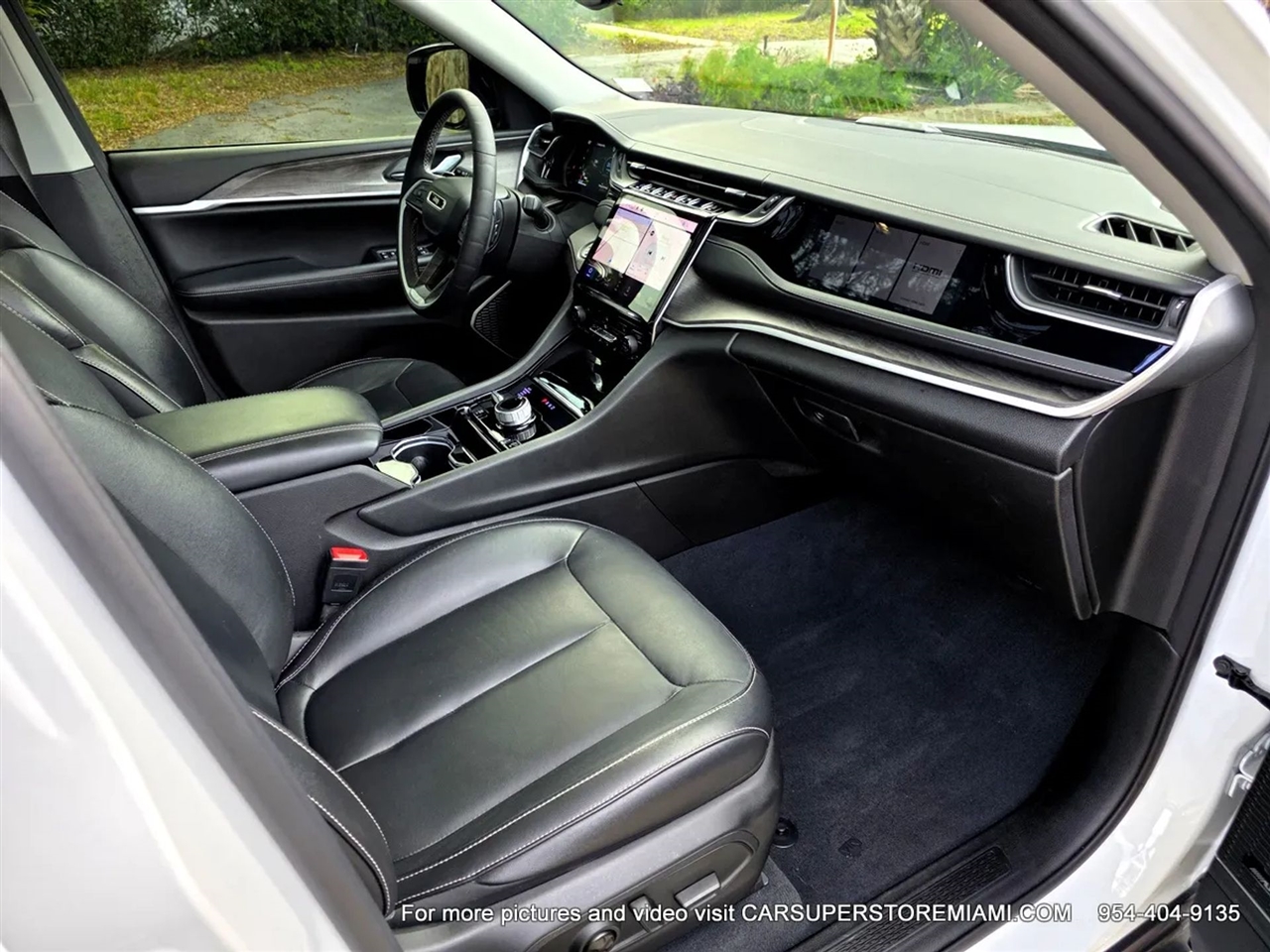 Jeep Grand Cherokee 4xe  2022