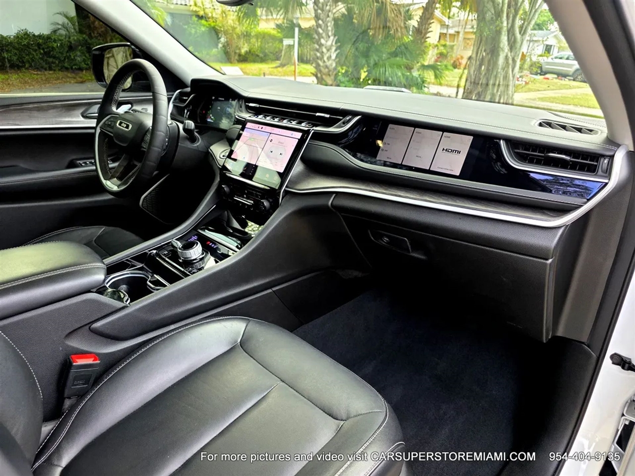 Jeep Grand Cherokee 4xe  2022