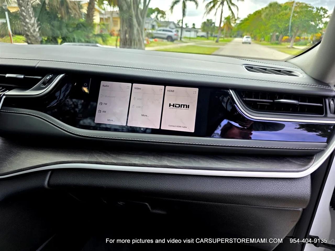 Jeep Grand Cherokee 4xe  2022