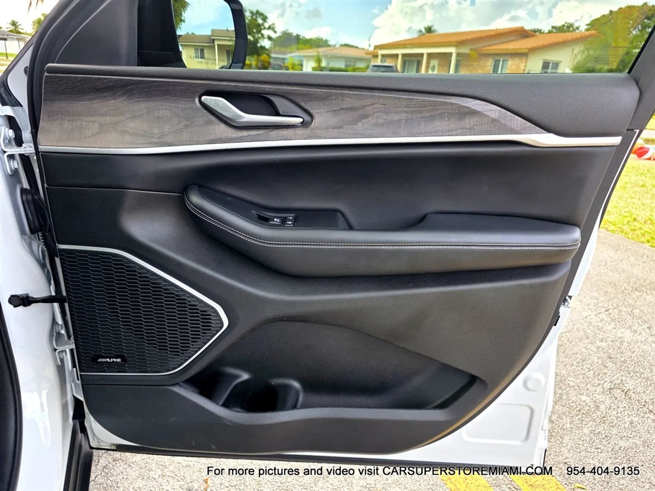 Jeep Grand Cherokee 4xe  2022