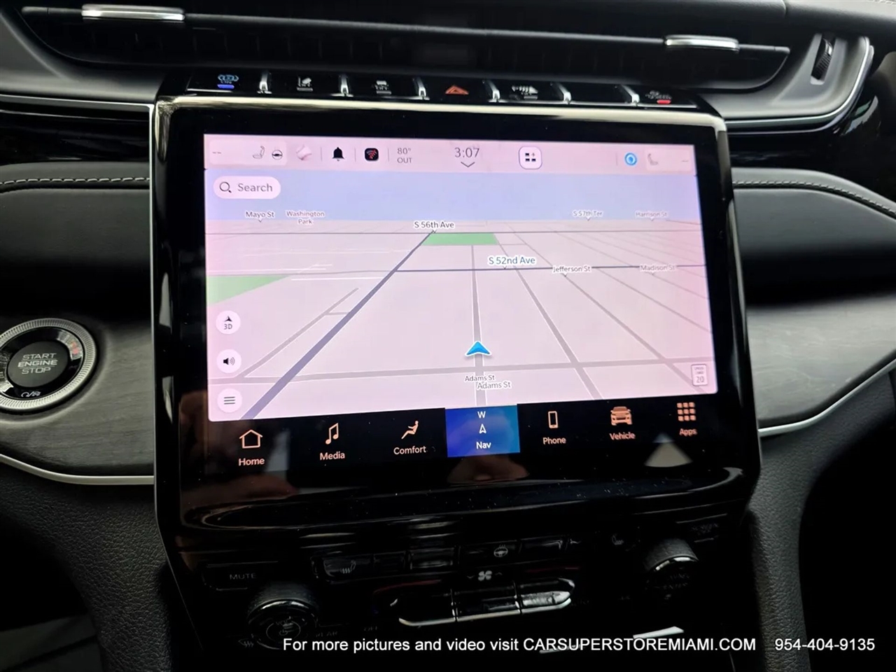 Jeep Grand Cherokee 4xe  2022