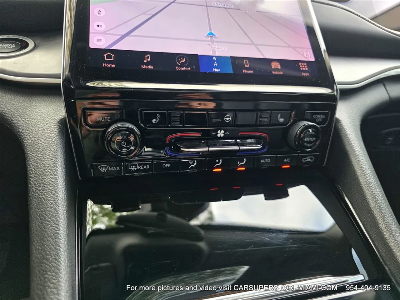 Jeep Grand Cherokee 4xe  2022