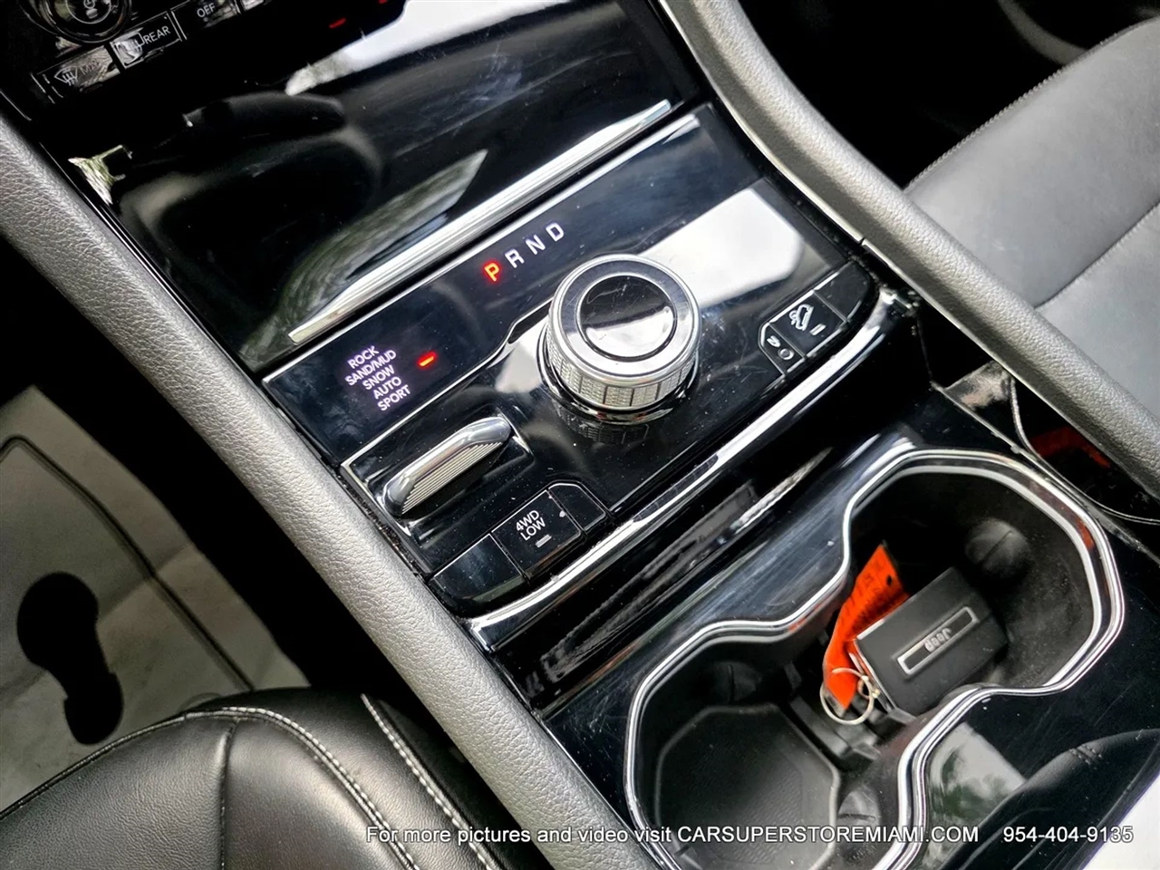 Jeep Grand Cherokee 4xe  2022