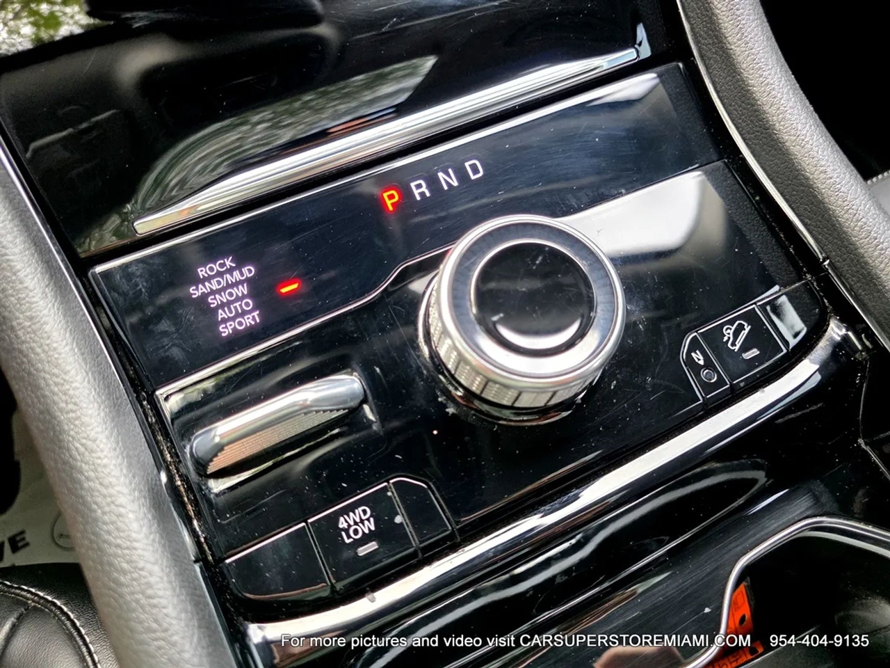 Jeep Grand Cherokee 4xe  2022