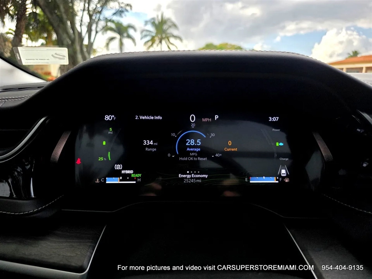 Jeep Grand Cherokee 4xe  2022