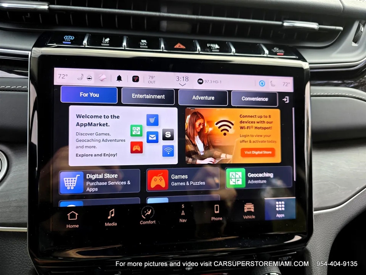 Jeep Grand Cherokee 4xe  2022