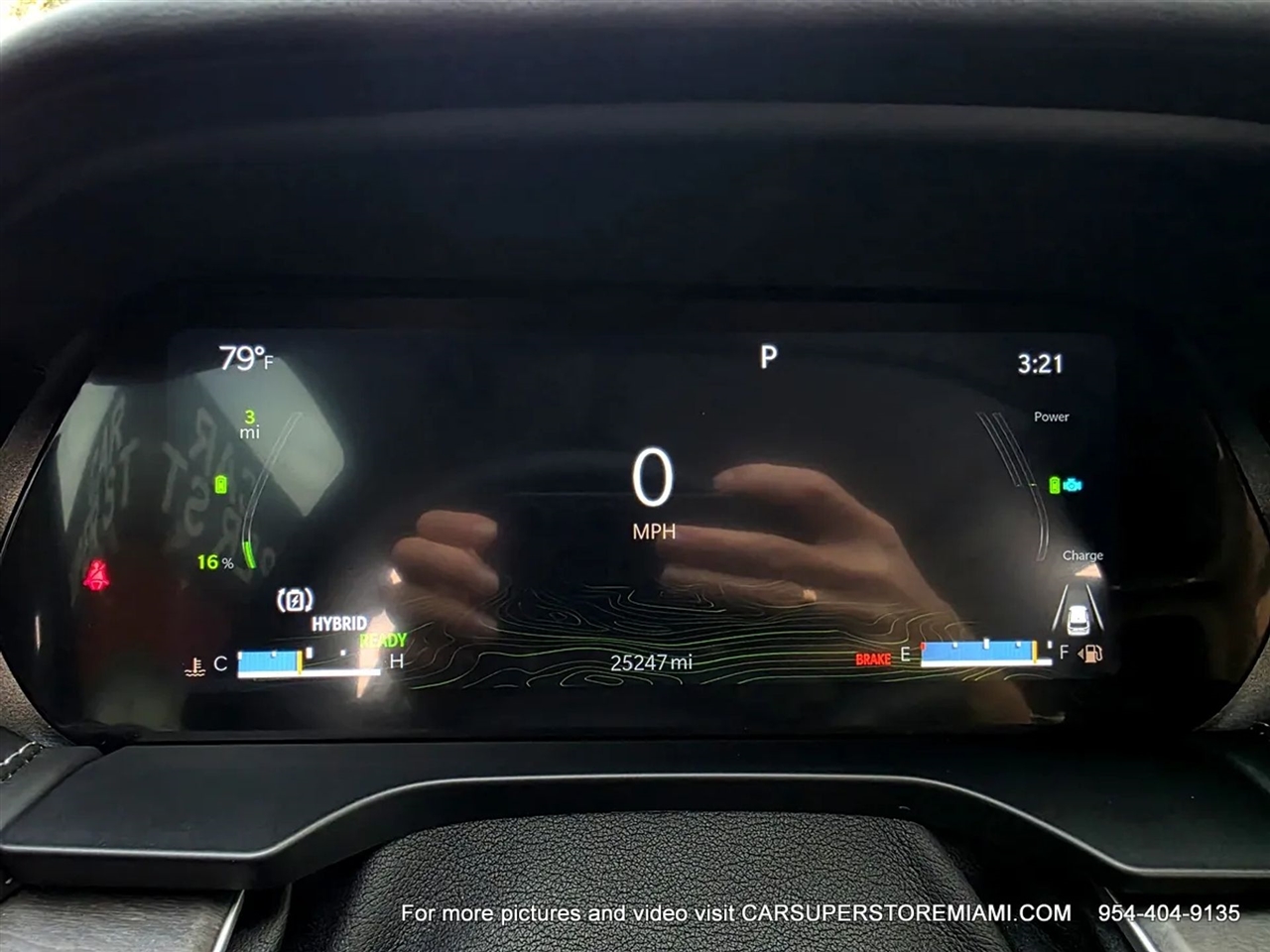 Jeep Grand Cherokee 4xe  2022