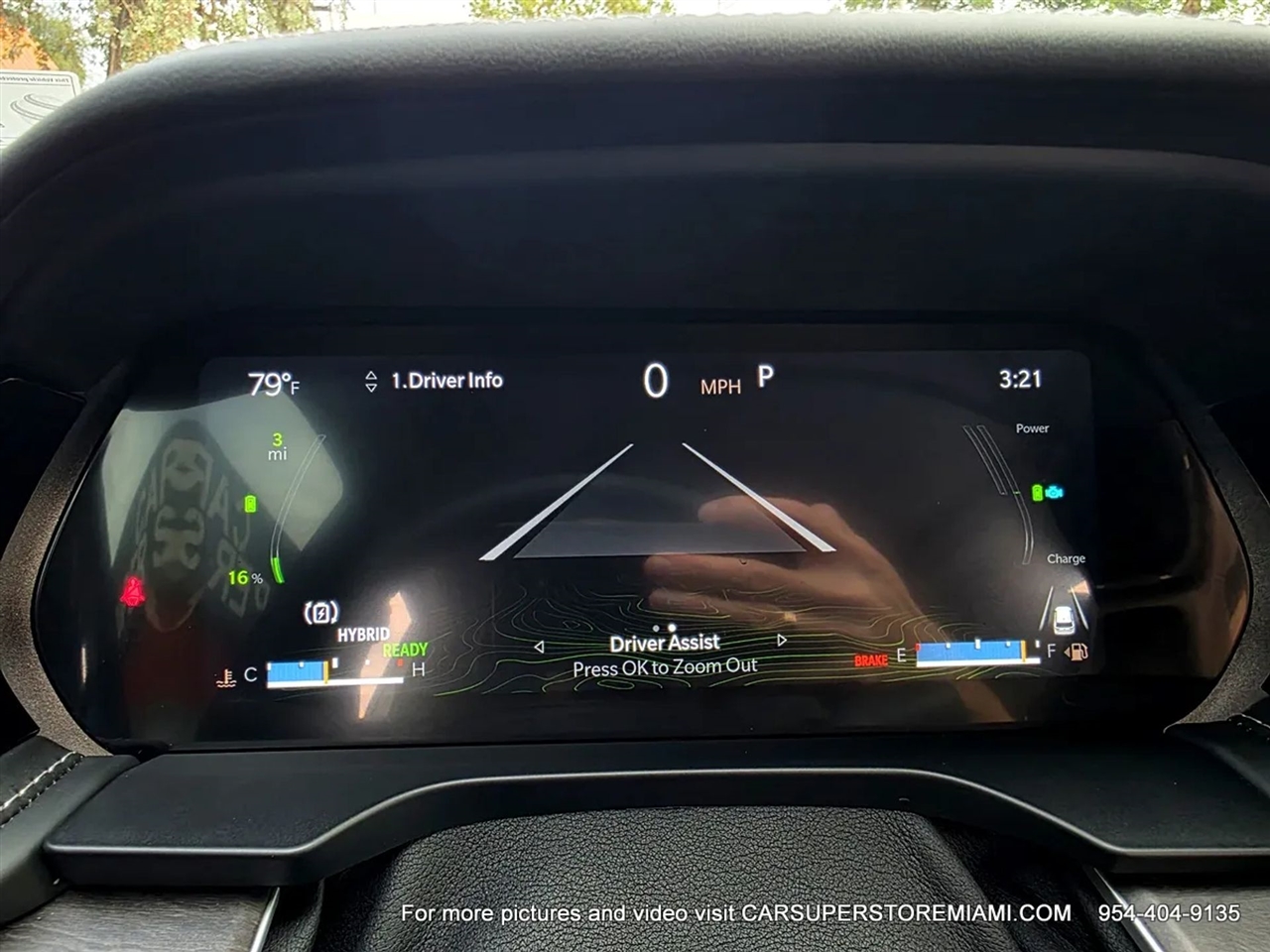 Jeep Grand Cherokee 4xe  2022