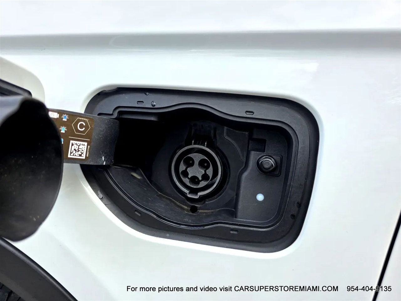 Jeep Grand Cherokee 4xe  2022