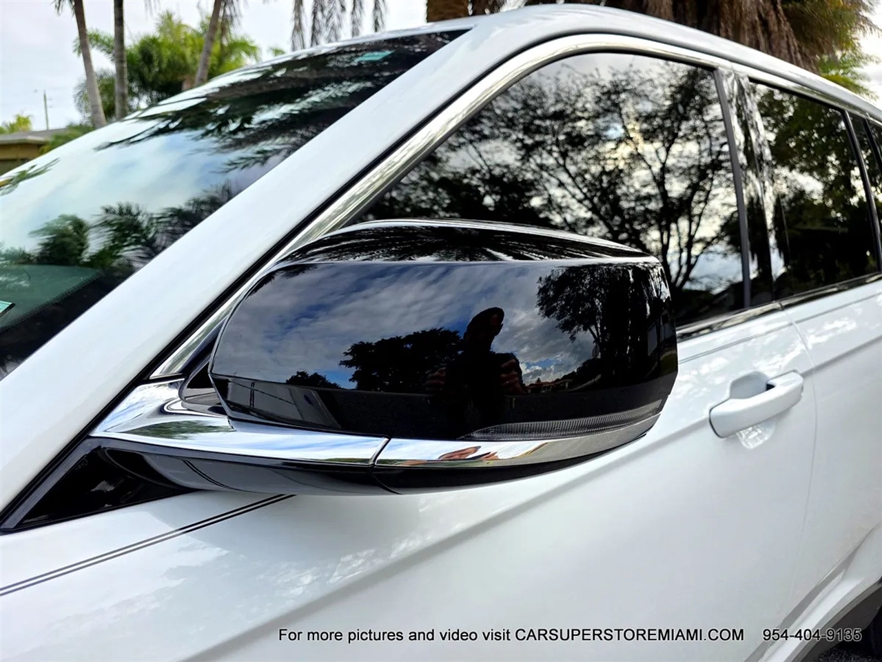 Jeep Grand Cherokee 4xe  2022